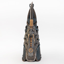 Purearts assassin's creed replique naoe hidden blade - arme - préco avril 2025PA40506.jpg0713929405060