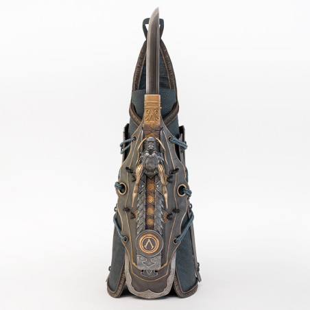 Purearts assassin's creed replique naoe hidden blade - arme - préco avril 2025PA40506.jpg0713929405060