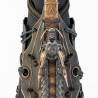 Purearts assassin's creed replique naoe hidden blade - arme - préco avril 2025PA40506B.jpg0713929405060