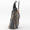 Purearts assassin's creed replique naoe hidden blade - arme - préco avril 2025PA40506C.jpg0713929405060