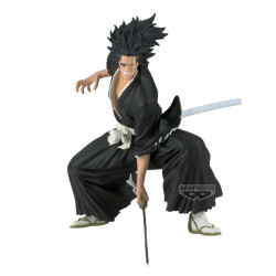 Banpresto bleach vibration stars kenpachi zaraki 13cm w121 - figurineBAN89808.jpg4983164898088