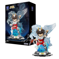 Pantasy saint seiya pantasy pegasus seiya 26cm set a construire - diorama - préco mars 2025PTY32142.jpg6973817321429