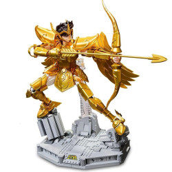 Pantasy saint seiya pantasy sagittarius the gold archer 47cm set a construire - diorama - préco mai 2025PTY32114.jpg697381732114