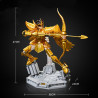 Pantasy saint seiya pantasy sagittarius the gold archer 47cm set a construire - diorama - préco mai 2025PTY32114B.jpg69738173211