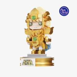 Pantasy saint seiya pantasy mini gold leo 14cm - diorama - préco mars 2025PTY99115.jpg6973817321559