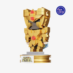 Pantasy saint seiya pantasy mini gold gemini 14cm - diorama - préco mars 2025PTY99116.jpg6973817321566