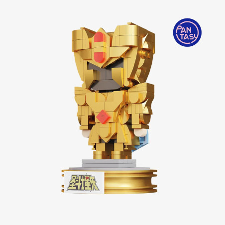 Pantasy saint seiya pantasy mini gold gemini 14cm - diorama - préco mars 2025PTY99116.jpg6973817321566
