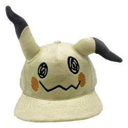 POKEMON - Mimiqui - Casquette Novelty PlushFIGNH484201POK_1.jpeg8718526154245