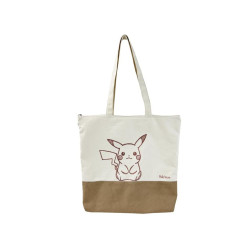 POKEMON - Pikachu - Shopping Bag PremiumFIGBM20202PK_1.jpg8426842112695