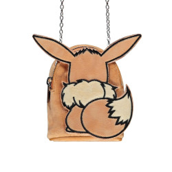 POKEMON - Evoli "Dos" - Micro Sac 6.5x10.5x13cmFIGMI067410POK_1.jpg8718526215991