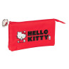 HELLO KITTY - Iconic - Trousse TripleFIG812516744_1.jpg8412688587131