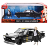 TOKYO REVENGERS - Mikey & 1971 Nissan Skyline GT-R - 1:24FIG253255064_1.png4006333085994