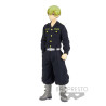 TOKYO REVENGERS - Chifuyu Matsuni - Figurine Banpresto 16cmFIGBP17961_1.jpg4983164179613