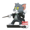 TOM ET JERRY - Tom - Figurine WB 100th Anniversary 8cmFIGBP88346P_1.jpg4983164883466