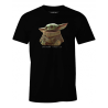 THE MANDALORIAN - Espëce inconnue - T-shirt homme (S)FIGMESWMANTS005_1.png3664794138171