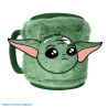 THE MANDALORIAN - Grogu - Fuzzy Mug 440mlFIGFZMG2401024_1.jpg5063457010607