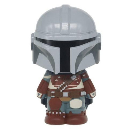 THE MANDALORIAN - Tirelire - The Mandalorian 20cmFIGMONO28921_1.jpg77764289217