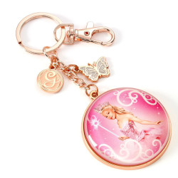 WICKED - Glinda - Porte-Clés BubbleFIGWKK00005_1.jpg5055583461583