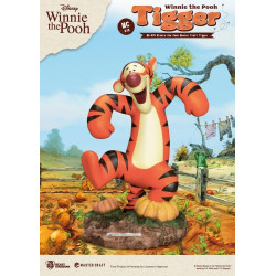 WINNIE L'OURSON - Tigrou - Statuette Master Craft 39cmFIGMC075_1.jpg4711385243536