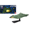 YAMATO - Space BattleShip Yamato 2199 Gamiras Ship - Model KitFIGMK67210_1.png4573102672100