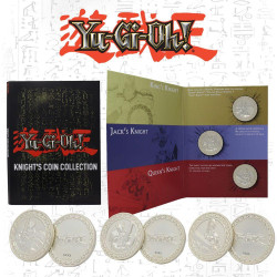 YU-GI-OH! - Knights - Box premium piëces de collectionFIGKONYGO35_1.jpg5060662467721