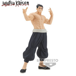 Banpresto jujutsu kaisen jukon no kata aoi todo 17cm- w99 - figurineBAN19464.jpg4983164194647