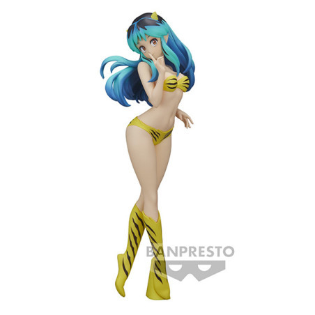 Banpresto urusei yatsura glitter & glamours lum ver.a 22cm -w106 - figurineBAN88352.jpg4983164883527