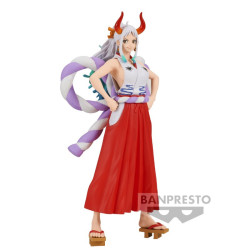 Banpresto one piece king of artist yamato 22cm w110 - figurineBAN88813.jpg4983164888133