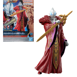 ULTRAMAN - The Armour Of Legends Ultraman Geed Sun Quan -Model KitFIGMK64236_1.png4573102642363