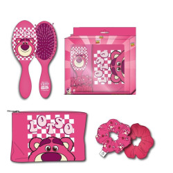 TOY STORY - Lotso - Set de Beauté 4pc.FIG2500002901_1.jpg8445484386035