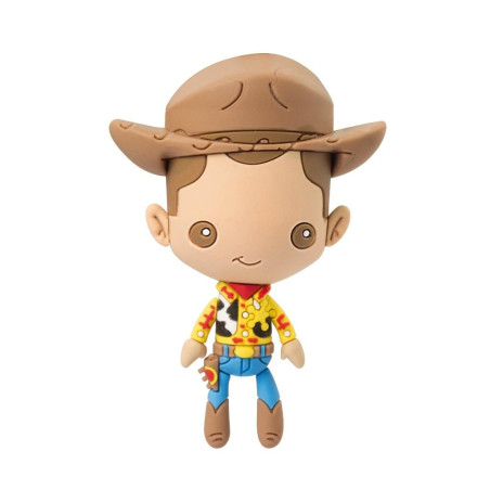 TOY STORY - Woody - Aimant à  collectionner en mousse 3DFIGMONO29623_1.jpg77764296239