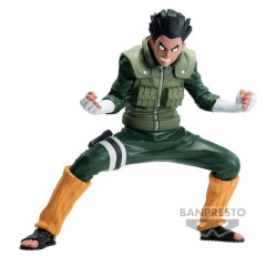 Banpresto naruto shippuden vibration stars rock lee ii 16cm w108 - figurineBAN88558.jpg4983164885583