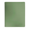 Ultrapro ultrapro portefolio pro zip 9 pochettes vivid cool matcha - protection carte - préco avril 2025UP16491.jpg0074427164911