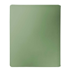 Ultrapro ultrapro portefolio pro zip 9 pochettes vivid cool matcha - protection carte - préco avril 2025UP16491B.jpg007442716491