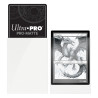 Ultrapro ultrapro deck protector sleeves pro-matte blanc paquet 100pcs - protection carte - préco avril 2025UP84513B.jpg00744278