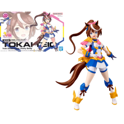 UMA MUSUME - 30MS Tokai Teio - Model KitFIGMK64008_1.png4573102640086
