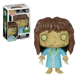Funko the exorcist regan pop 9cm - pop 10cmFUN6141B.jpg0849803061418