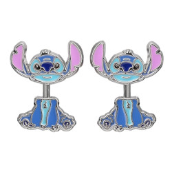 STITCH - Body - 1 Paire de Clous d'OreillesFIGEH00073RLPH_1.jpg887746775399