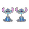 STITCH - Body - 1 Paire de Clous d'OreillesFIGEH00073RLPH_1.jpg887746775399