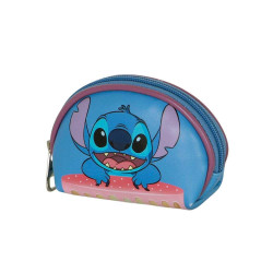 STITCH - Cake - Porte-Monnaie Oval '12x9x4,5cm'FIGKM08024_1.jpg8445118080247
