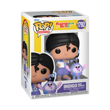 Funko rainbow brite pop s2 indigo doll & hammy - pop 10cmFUN83489.png0889698834896