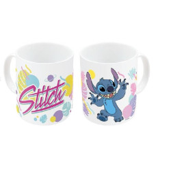 STITCH - Hawaian Flower - Mug céramique 325mlFIGSTOR56088140_1.jpg8412497881406