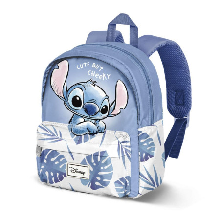 STITCH - Cheeky - Sac à  Dos Préscolaire '27x22x9cm'FIGKM08311_1.jpg8445118083118