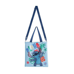 STITCH - Aloha - Tote Bag Premium Edition Limitée 40x36cmFIGSTITCHPROTEAM_1.jpg3700891710657