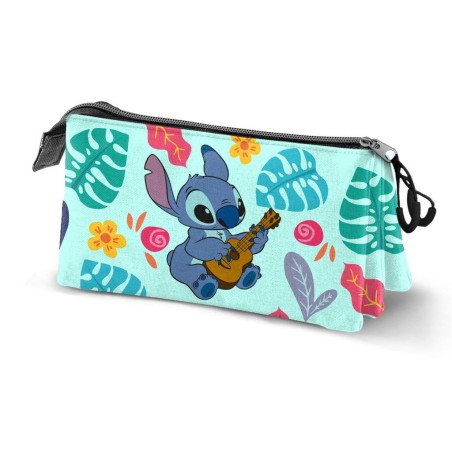 STITCH & Guitare - Trousse TripleFIGKM08283_1.jpg8445118082838