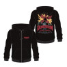 STRANGER THINGS - Demogorgon - Pull à  Capuche Homme (L)FIGHD011512STT_1.jpg8718526398472