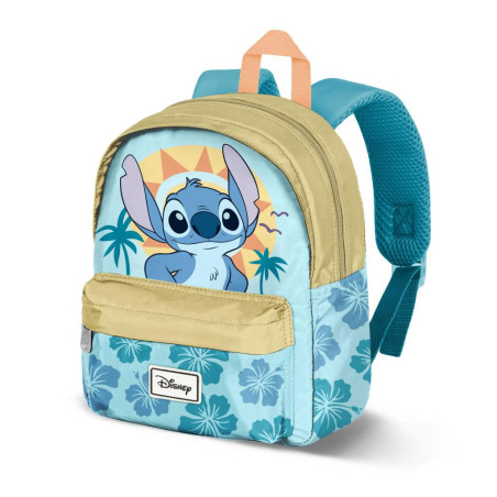 STITCH - Sun - Sac à  Dos Préscolaire '27x22x9cm'FIGKM08310_1.jpg8445118083101