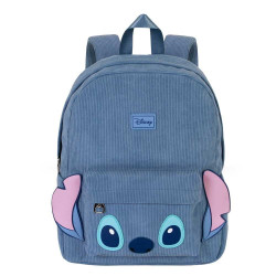 STITCH - Heady - Sac à  Dos Corduroy '34,5x27x12cm'FIGKM08028_1.jpg8445118080285