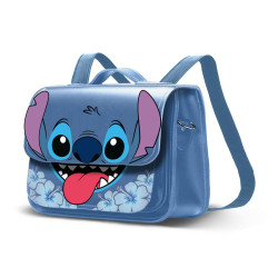 STITCH - Heady Flower - Sac à  Dos Cartable Convertible '26x20x11cm'FIGKM07403_1.jpg8445118074031
