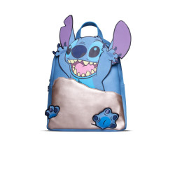 STITCH - Sable - Sac à  Dos NoveltyFIGMP316624DNY_1.jpg8718526189759